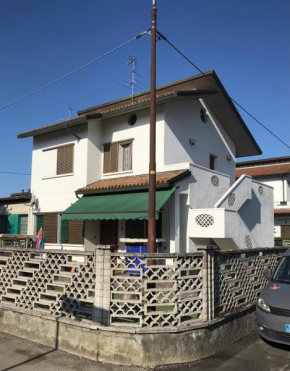 Appartamento per brevi periodi 